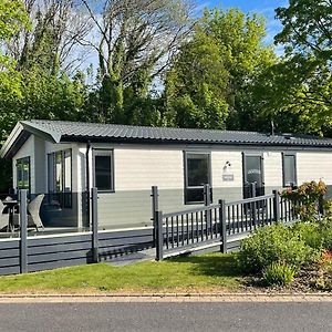 Luxury Lodge - Hoburne Devon Bay