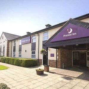 Premier Inn Newcastle Airport South